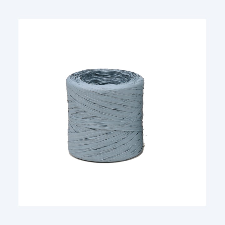 Nastro Raphia Vintage avio 69 200mt Bolis | Ecotempo