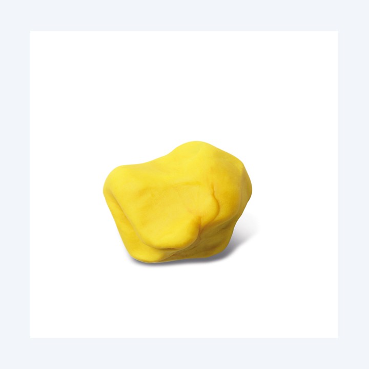 Panetto plastilina 10 colori 55gr Primo | Ecotempo