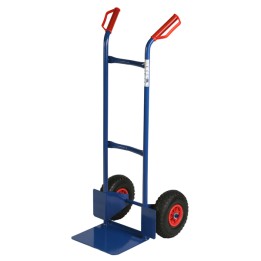 Carrello portatutto HT200 47 x 47 x 120 — 71782 | Ecotempo