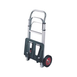 Carrello portatutto HT2101 pieghevole — 71784 | Ecotempo