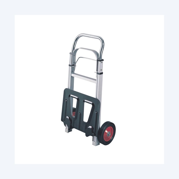 Carrello portatutto HT2101 pieghevole — 71784 | Ecotempo