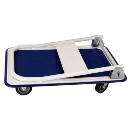 Carrello portatutto PZS150 pieghevole — 71785 | Ecotempo