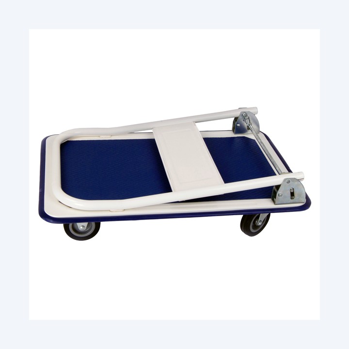 Carrello portatutto PZS150 pieghevole — 71785 | Ecotempo