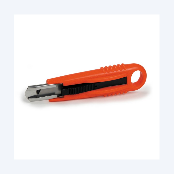 ITERNET Cutter SX 12 1 lama a rientro — 71801 | Ecotempo