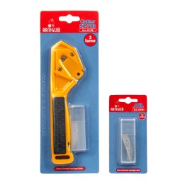 ITERNET Cutter apricartoni SX 783 3 — 71802 | Ecotempo