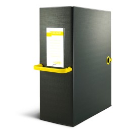 Scatola archivio Big Next dorso 12 cm — 71818 | Ecotempo