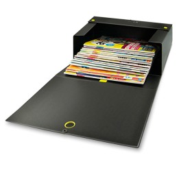 Scatola archivio Big Next dorso 20 cm — 71828 | Ecotempo