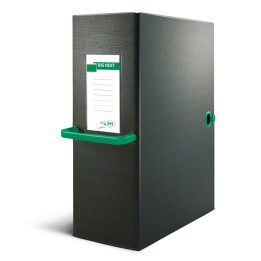 Scatola archivio Big Next dorso 20 cm — 71829 | Ecotempo