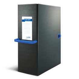 Scatola archivio Big Next dorso 20 cm — 71831 | Ecotempo