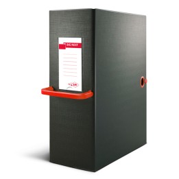 Scatola archivio Big Next dorso 20 cm — 71833 | Ecotempo