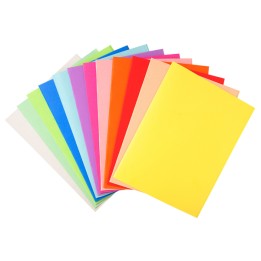 Cartellina semplice Forever 220 gr A4 — 71853 | Ecotempo