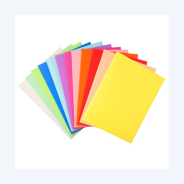 Cartellina semplice Forever 220 gr A4 — 71853 | Ecotempo