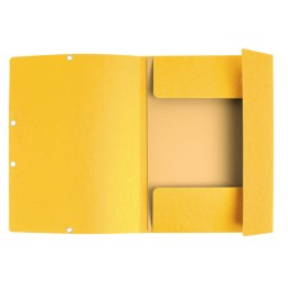 Cartella 3 lembi con elastico angolare — 71864 | Ecotempo