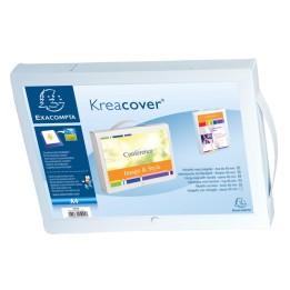 Valigetta Kreacover PPL — 71890 | Ecotempo