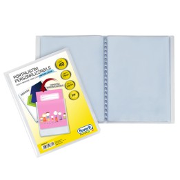 Portalistini personalizzabile Sviluppo — 71905 | Ecotempo