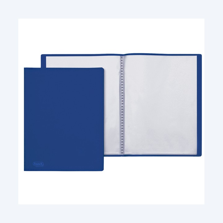 Portalistini Sviluppo liscio PP 22 x 30 — 71925 | Ecotempo