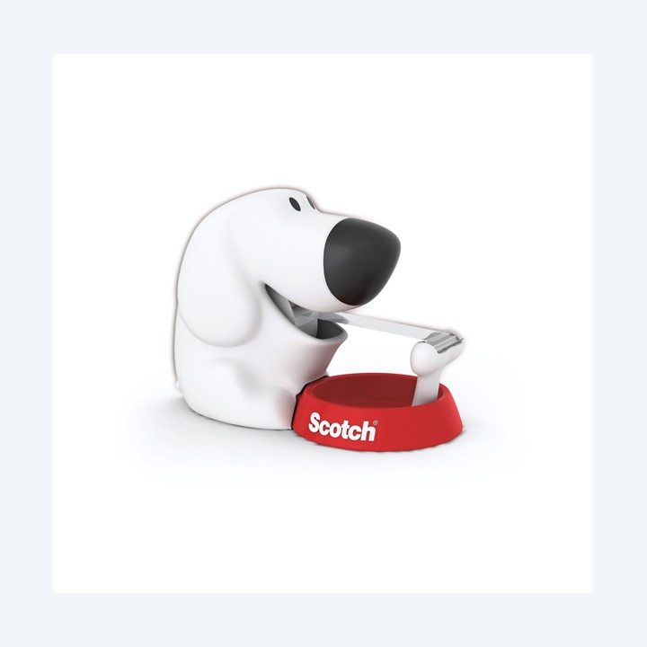 Dispenser Fido per nastri 33 m 1 rotolo — 71952 | Ecotempo