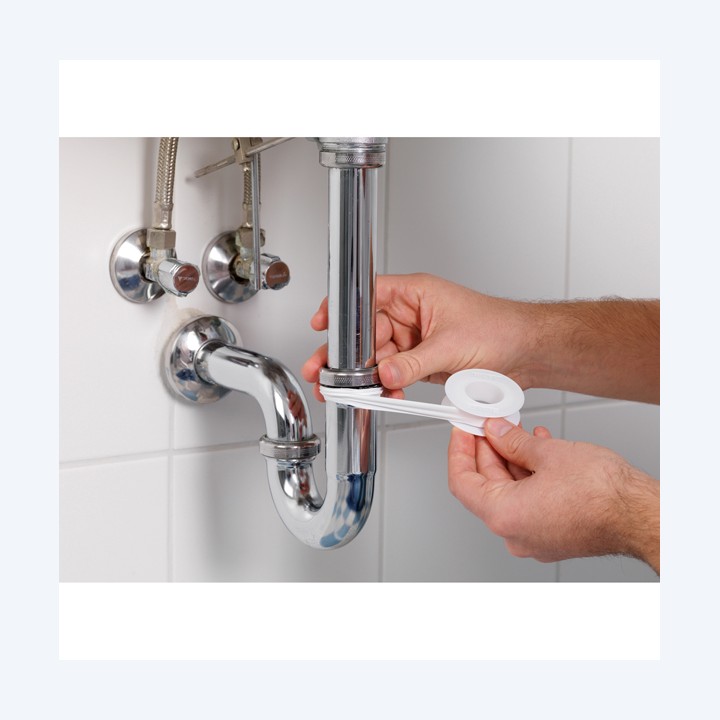 Nastro StopWater per riparazioni 12 mm — 71953 | Ecotempo