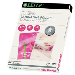 Pouches ILam A5 -154x216 mm 2x125 — 72011 | Ecotempo