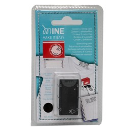 Tampone di ricambio per timbro Mine — 72046 | Ecotempo