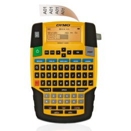 Etichettatrice Rhino 4200 Dymo | Ecotempo