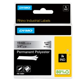 Nastro Rhino 18487 19 mm x 5,5 mt — 72184 | Ecotempo