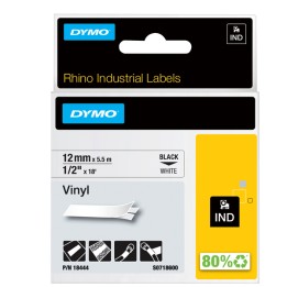 Nastro Rhino 18444 12 mm x 5,5 mt — 72188 | Ecotempo