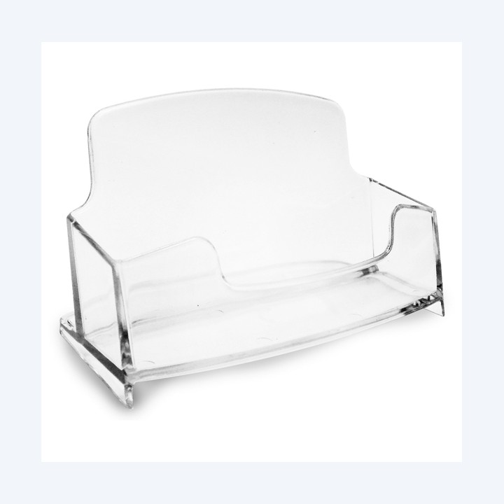 Porta biglietti da visita 10,4 x 6,2 x 5,2 cm Arda | Ecotempo