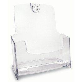 Portadepliant modulare 1 tasca A5 17,3 — 72201 | Ecotempo