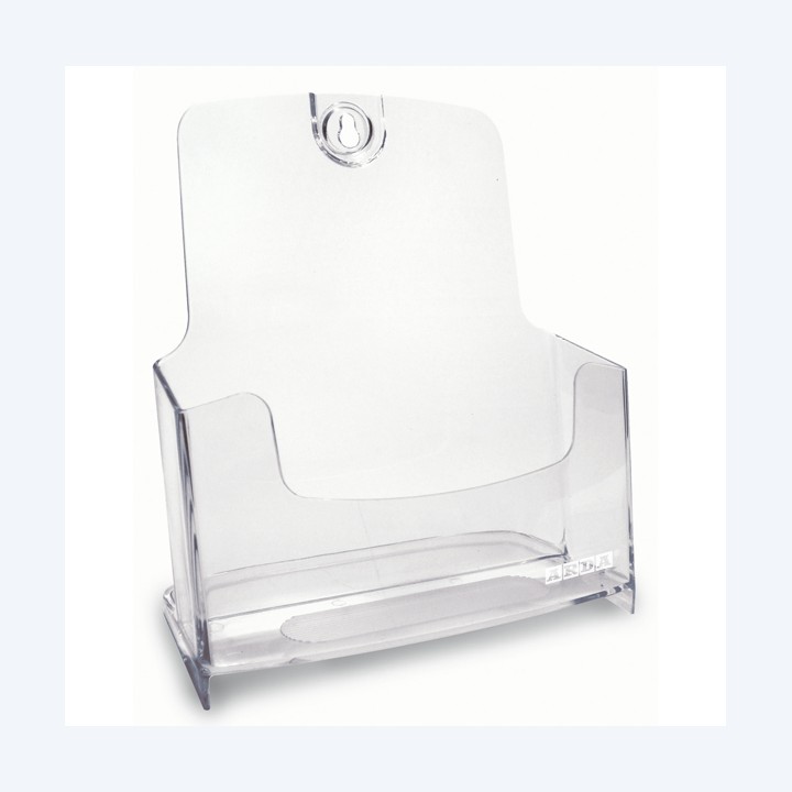 Portadepliant modulare 1 tasca A5 17,3 — 72201 | Ecotempo