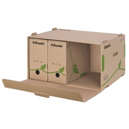 Scatola container EcoBox 34 x 43,9 x — 72338 | Ecotempo