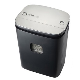 Distruggidocumenti 516XCD a frammenti 29L Titanium | Ecotempo