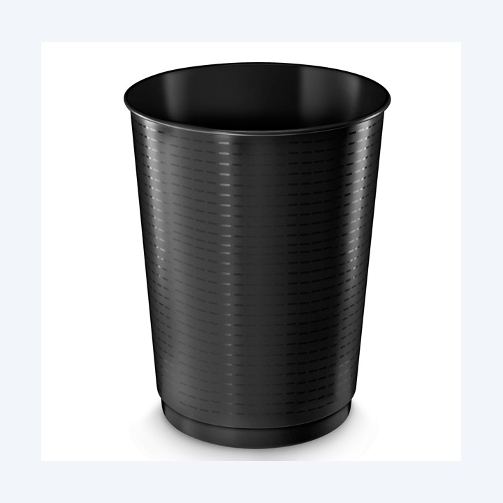 Cestino gettacarte altezza 49,5 cm — 72581 | Ecotempo