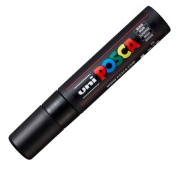 Marcatore a base d'acqua Uni Posca — 72582 | Ecotempo