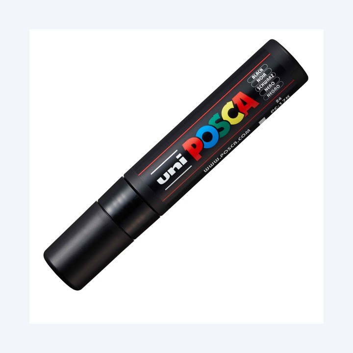 Marcatore a base d'acqua Uni Posca — 72582 | Ecotempo