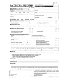 Rapporti controllo efficienza — 72848 | Ecotempo