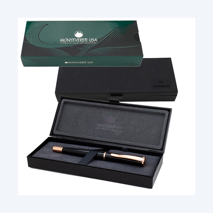 Penna a sfera Linea Impressa punta M — 72935 | Ecotempo