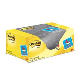 Blocco foglietti Post-it 653CY-VP20 38 — 73087 | Ecotempo