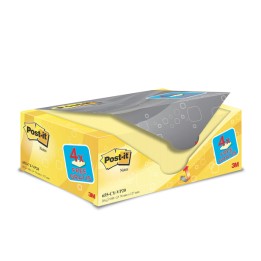 Blocco foglietti Post-it 655CY-VP20 76 — 73089 | Ecotempo