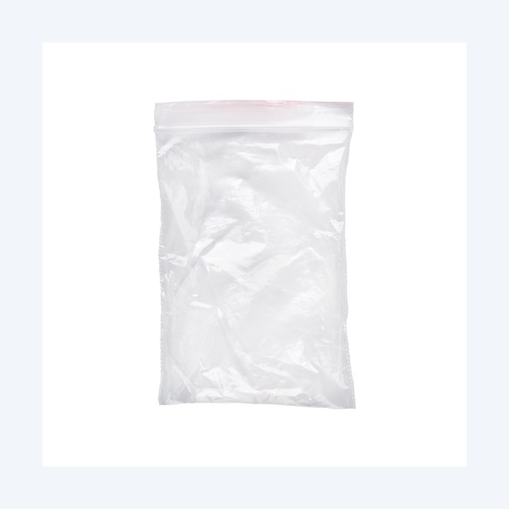 Sacchetti Zip 4 x 6 cm 45 micron LDPE — 73142 | Ecotempo