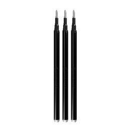Refill per penne gel cancellabili punta — 73379 | Ecotempo