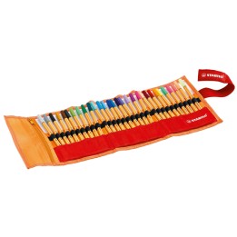 Fineliner Point 88 tratto 0,4 mm colori — 73386 | Ecotempo