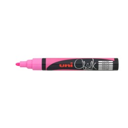 Marcatore a gesso liquido Uni Chalk — 73410 | Ecotempo