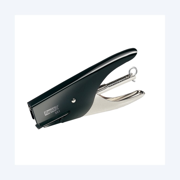 Cucitrice a pinza Rapid Retro Classic — 73422 | Ecotempo
