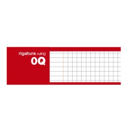 Maxiquaderno One Color A4 5 mm — 73492 | Ecotempo