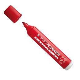 Marcatore permanente Marker punta tonda — 73540 | Ecotempo