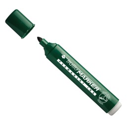 Marcatore permanente Marker punta tonda — 73541 | Ecotempo