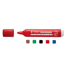 Marcatore permanente Marker punta a — 73545 | Ecotempo