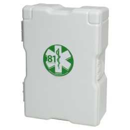 Armadietto di pronto soccorso 1/P — 73551 | Ecotempo