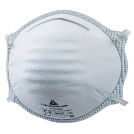 Mascherina filtrante FFP1 monouso — 73602 | Ecotempo
